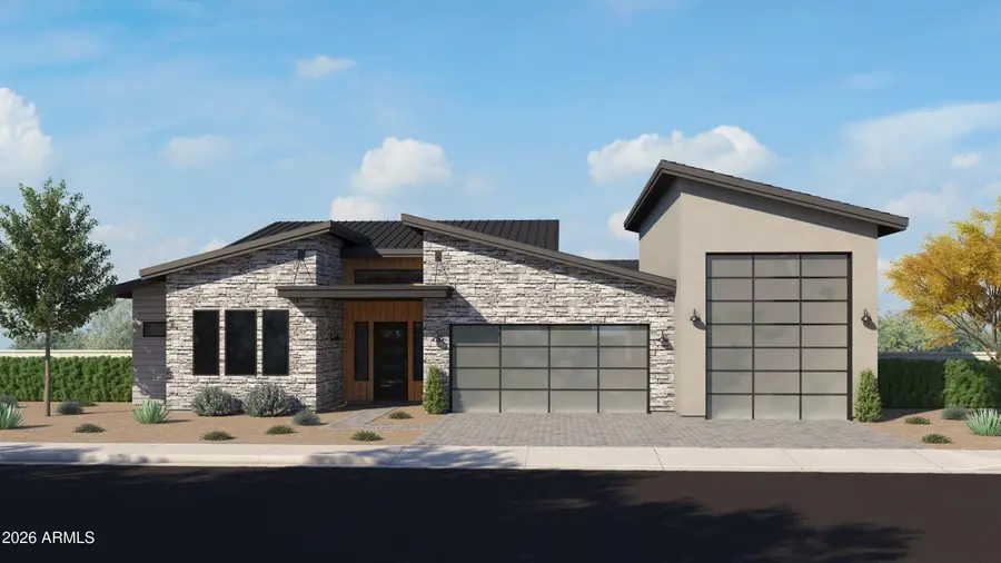 5168 N Lear St --, Prescott Valley, AZ 86314 - #3
