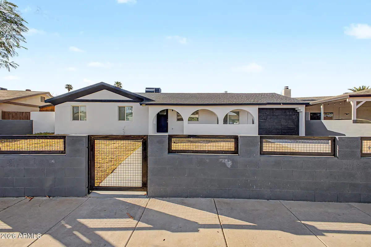 6340 W Avalon Drive, Phoenix, AZ 85033 - #1