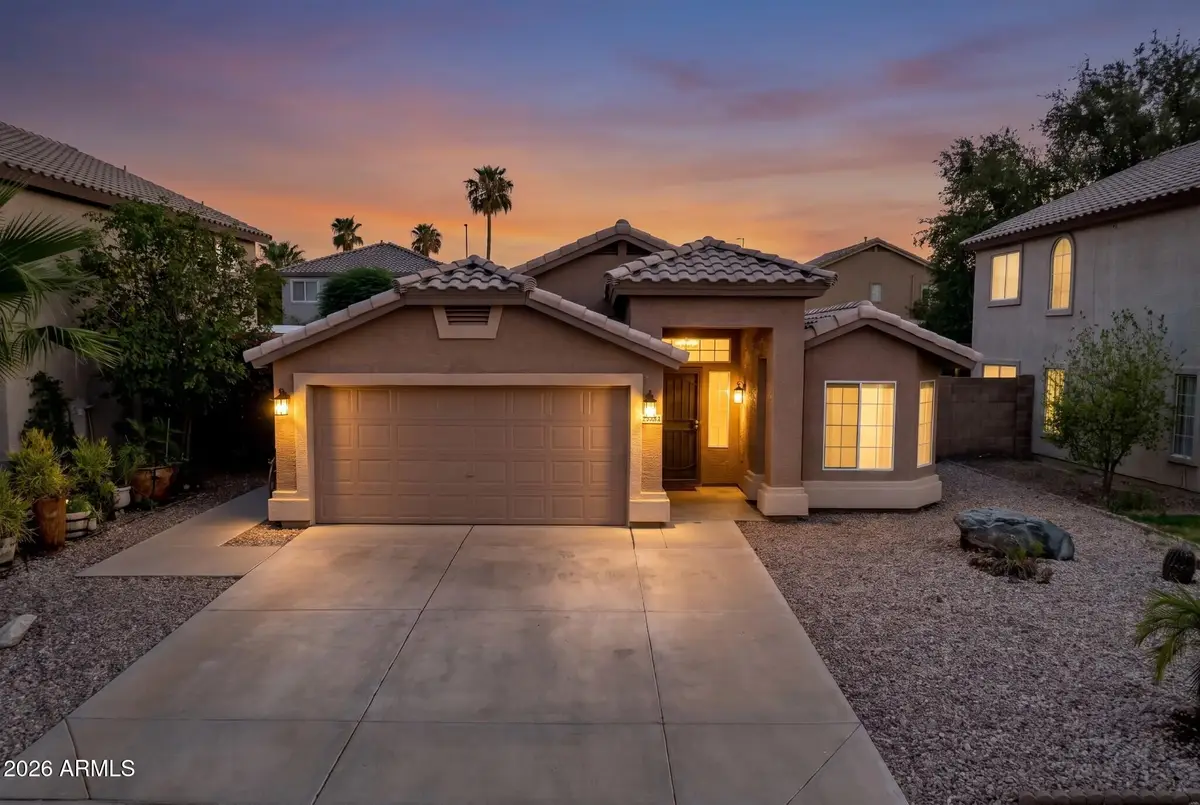 2553 E Jasper Drive, Gilbert, AZ 85296 - #1