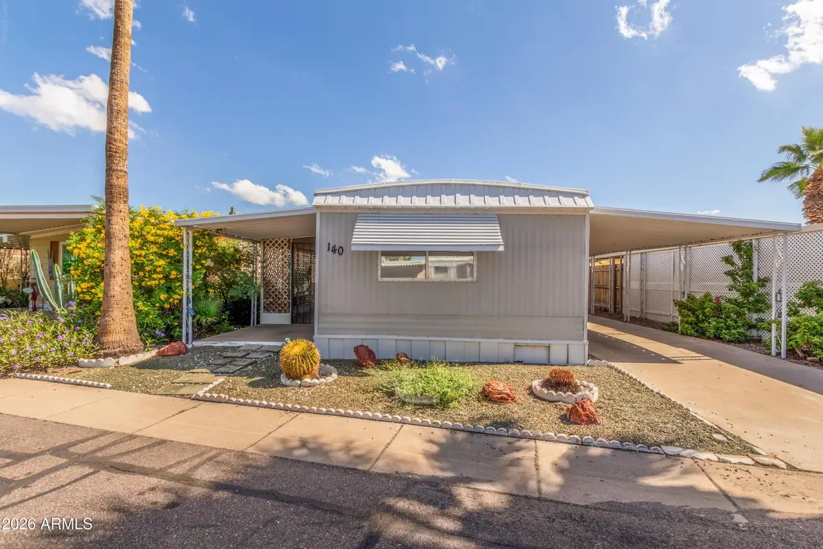 16225 N Cave Creek Road #140, Phoenix, AZ 85032 - #1