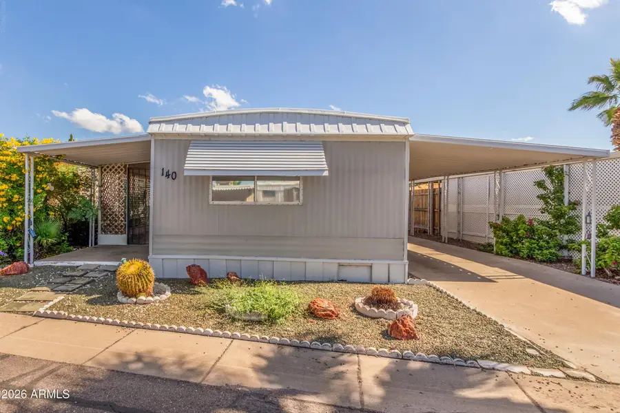 16225 N Cave Creek Road #140, Phoenix, AZ 85032 - #2