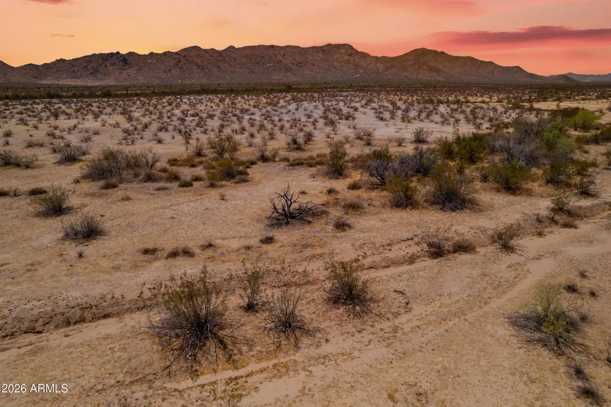 0 E Raw Land Drive, Surprise, AZ 85387 - #1