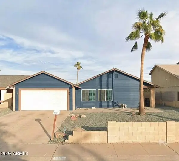 6615 S 43rd Street, Phoenix, AZ 85042