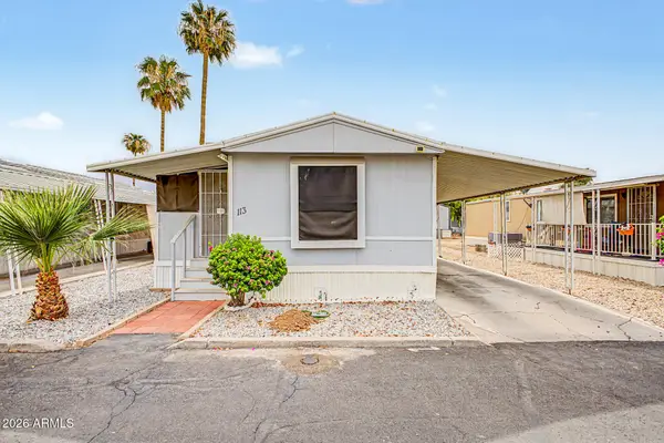 8601 N 71st Avenue #OFC, Glendale, AZ 85301