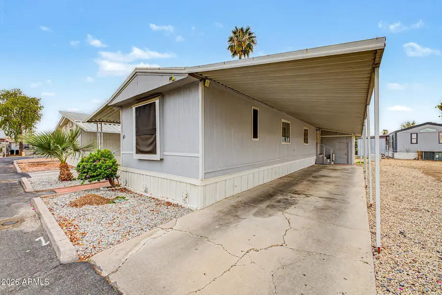 8601 N 71st Avenue #OFC, Glendale, AZ 85301 - #2