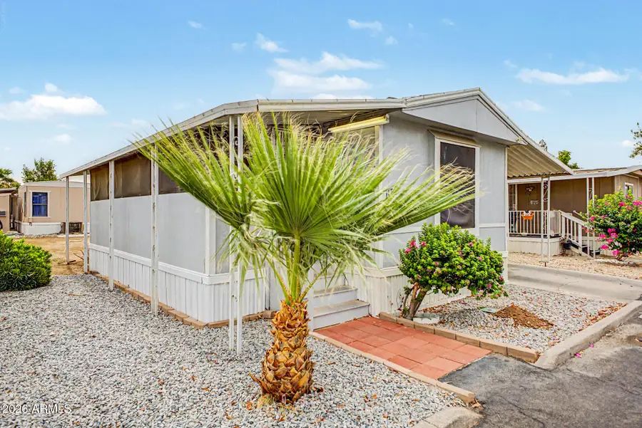 8601 N 71st Avenue #OFC, Glendale, AZ 85301 - #3