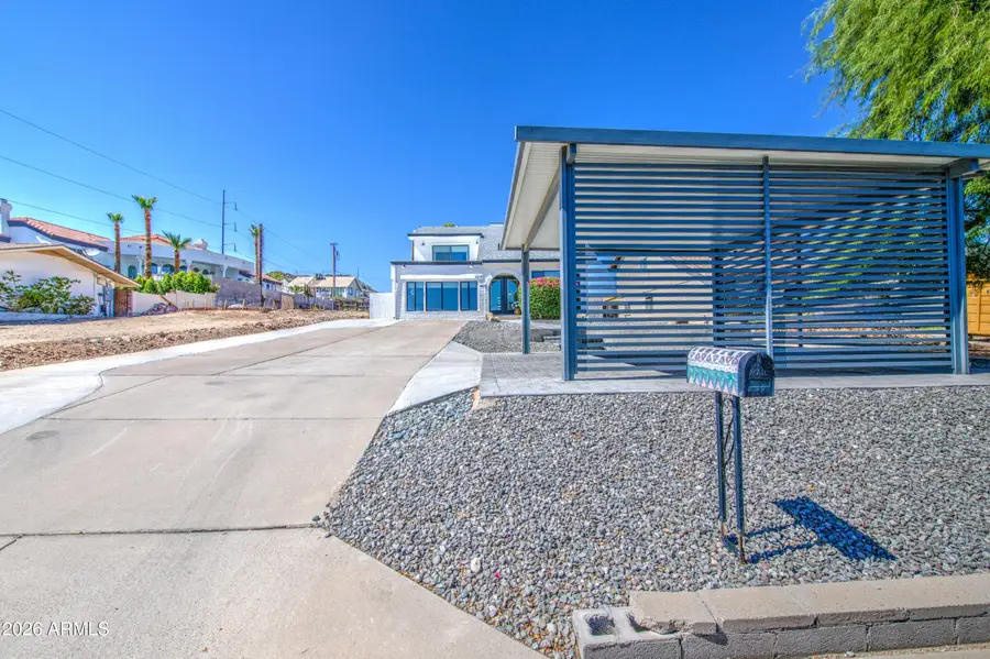 1214 E Desert Cove Avenue, Phoenix, AZ 85020 - #2