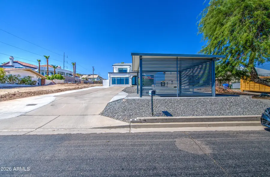 1214 E Desert Cove Avenue, Phoenix, AZ 85020 - #3