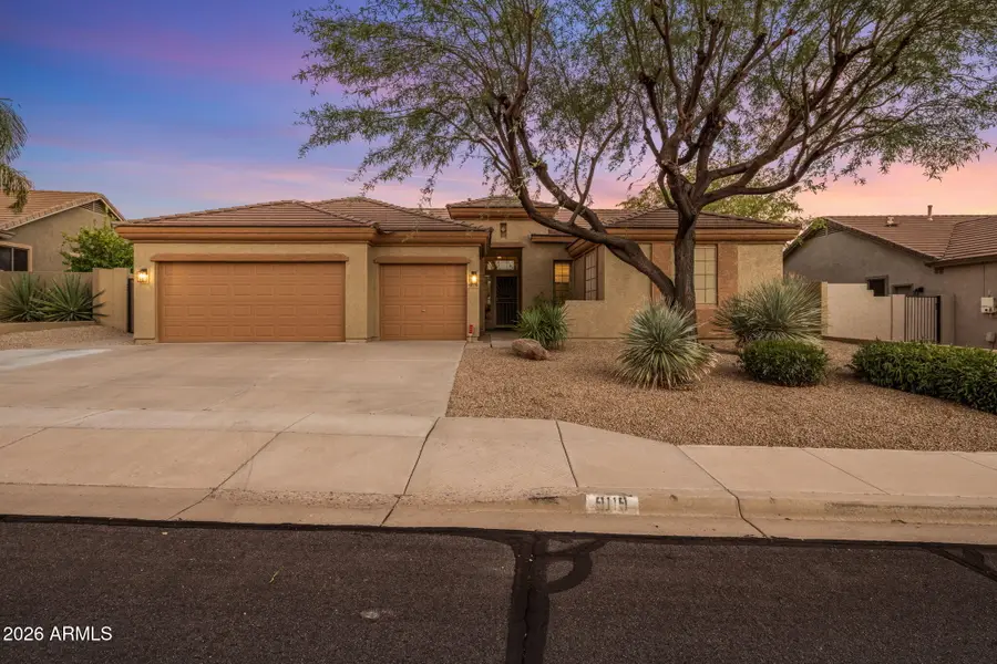 9119 E Halifax Street, Mesa, AZ 85207 - #2