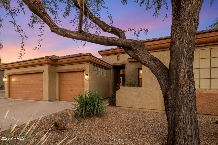 9119 E Halifax Street, Mesa, AZ 85207 - #3