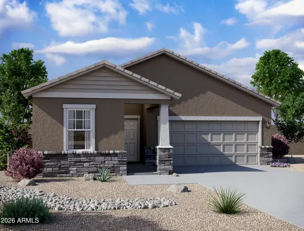 24157 W Huntington Drive, Buckeye, AZ 85326