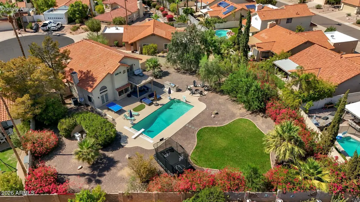 10367 E Davenport Drive, Scottsdale, AZ 85260 - #1