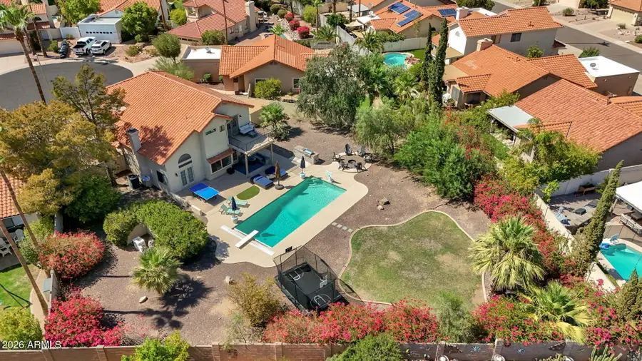 10367 E Davenport Drive, Scottsdale, AZ 85260 - #2