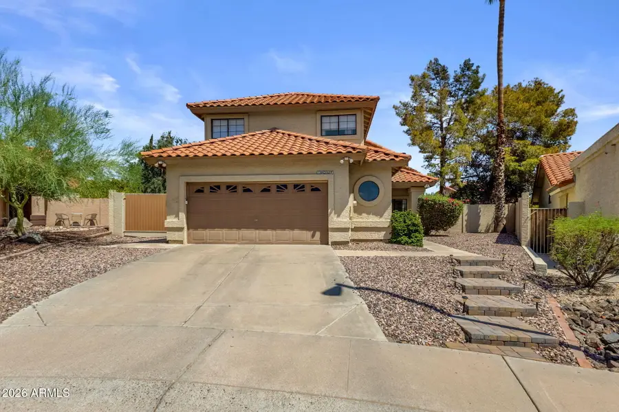 10367 E Davenport Drive, Scottsdale, AZ 85260 - #3