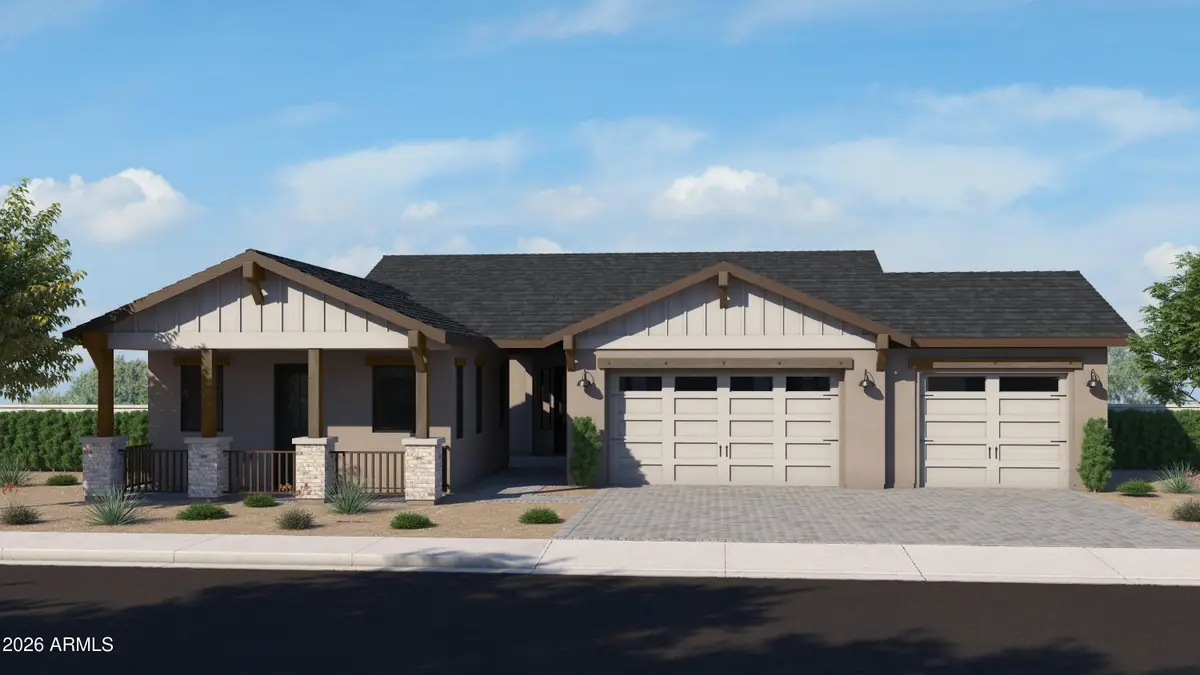 5035 N Holmes Street, Prescott Valley, AZ 86314 - #1