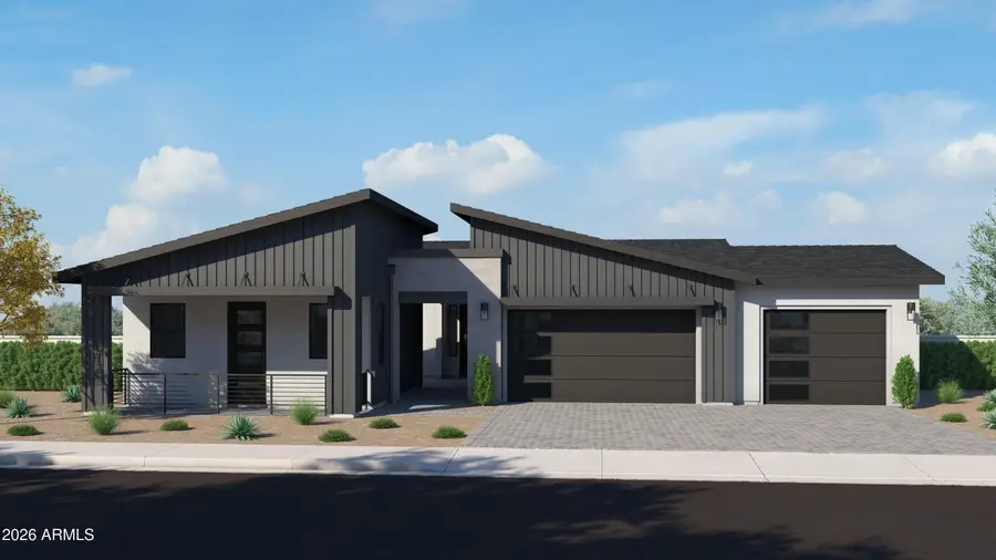 5035 N Holmes Street, Prescott Valley, AZ 86314 - #2