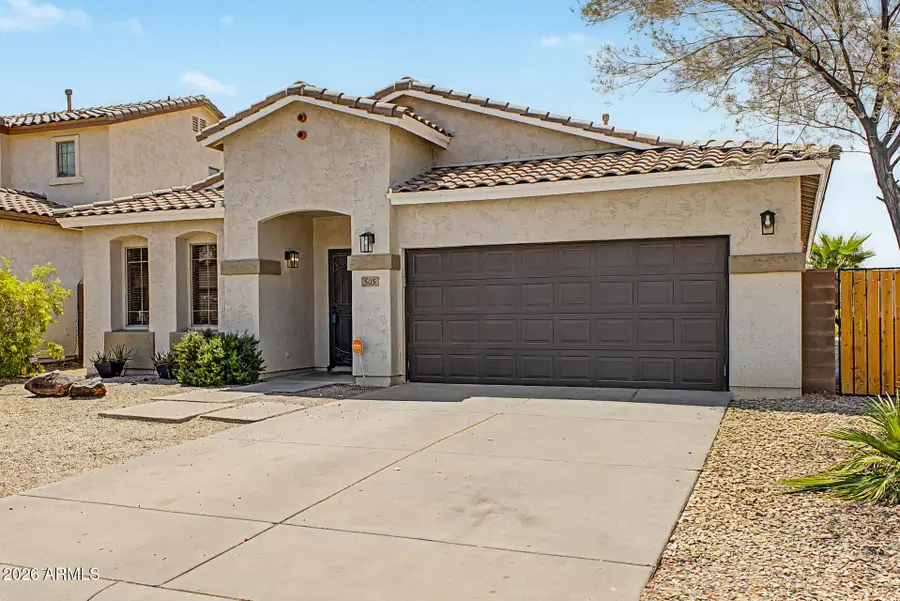 505 E Harold Drive, San Tan Valley, AZ 85140 - #2