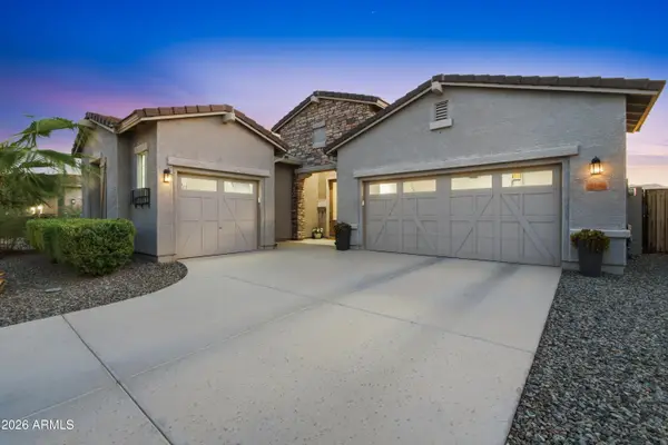 5316 N 190th Drive, Litchfield Park, AZ 85340