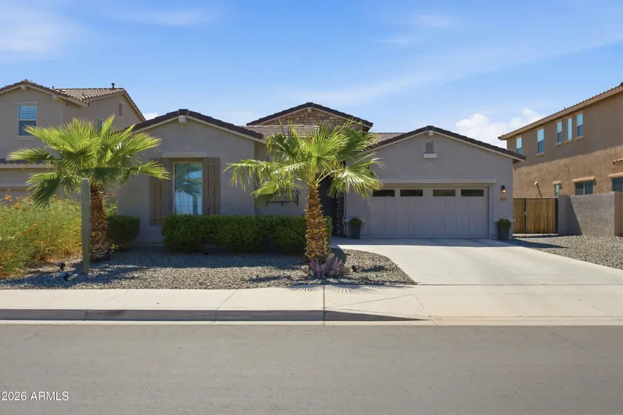 5316 N 190th Drive, Litchfield Park, AZ 85340 - #2