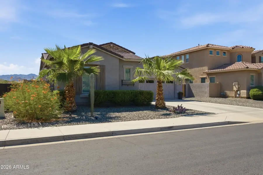 5316 N 190th Drive, Litchfield Park, AZ 85340 - #3