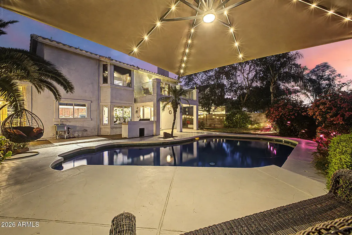 6154 W Quail Avenue, Glendale, AZ 85308 - #1