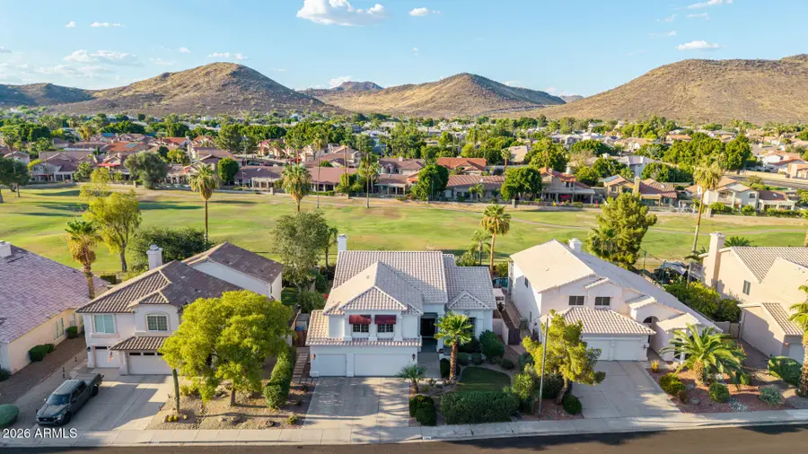 6154 W Quail Avenue, Glendale, AZ 85308 - #3