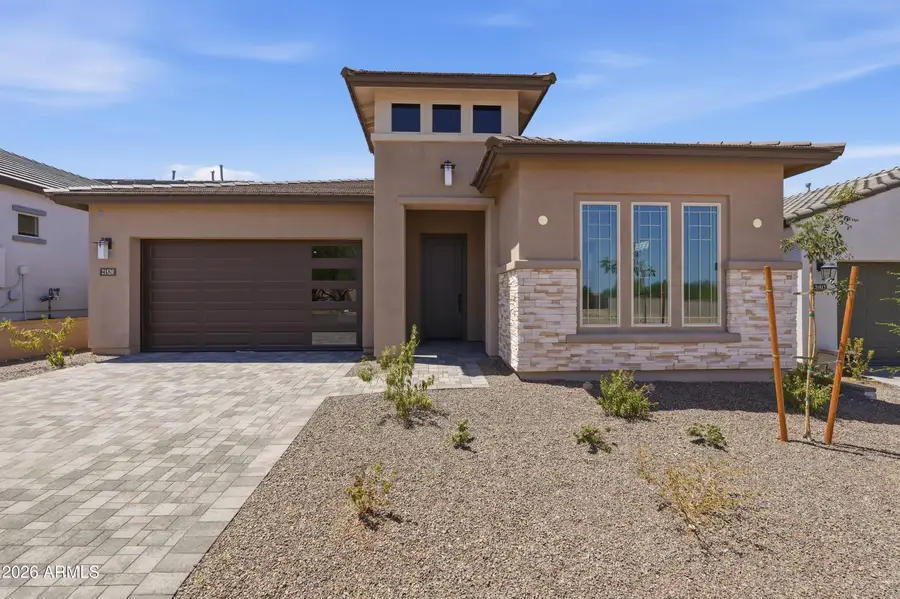 21520 W Meadowbrook Avenue, Buckeye, AZ 85396 - #2