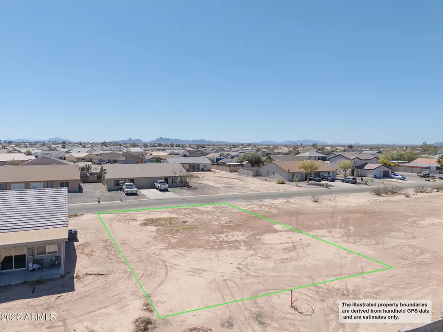 10592 W Carousel Drive #6048, Arizona City, AZ 85123 - #2