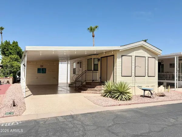 111 S Greenfield Road #294, Mesa, AZ 85206