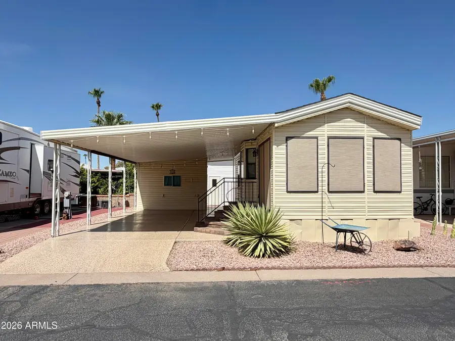 111 S Greenfield Road #294, Mesa, AZ 85206 - #2