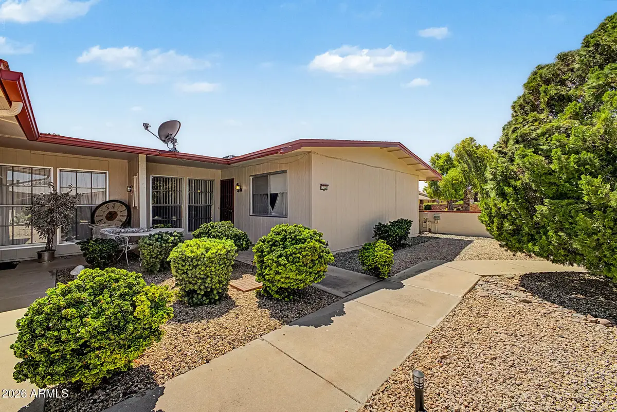 13225 W Aleppo Drive, Sun City West, AZ 85375 - #1