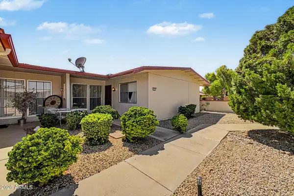 13225 W Aleppo Drive, Sun City West, AZ 85375