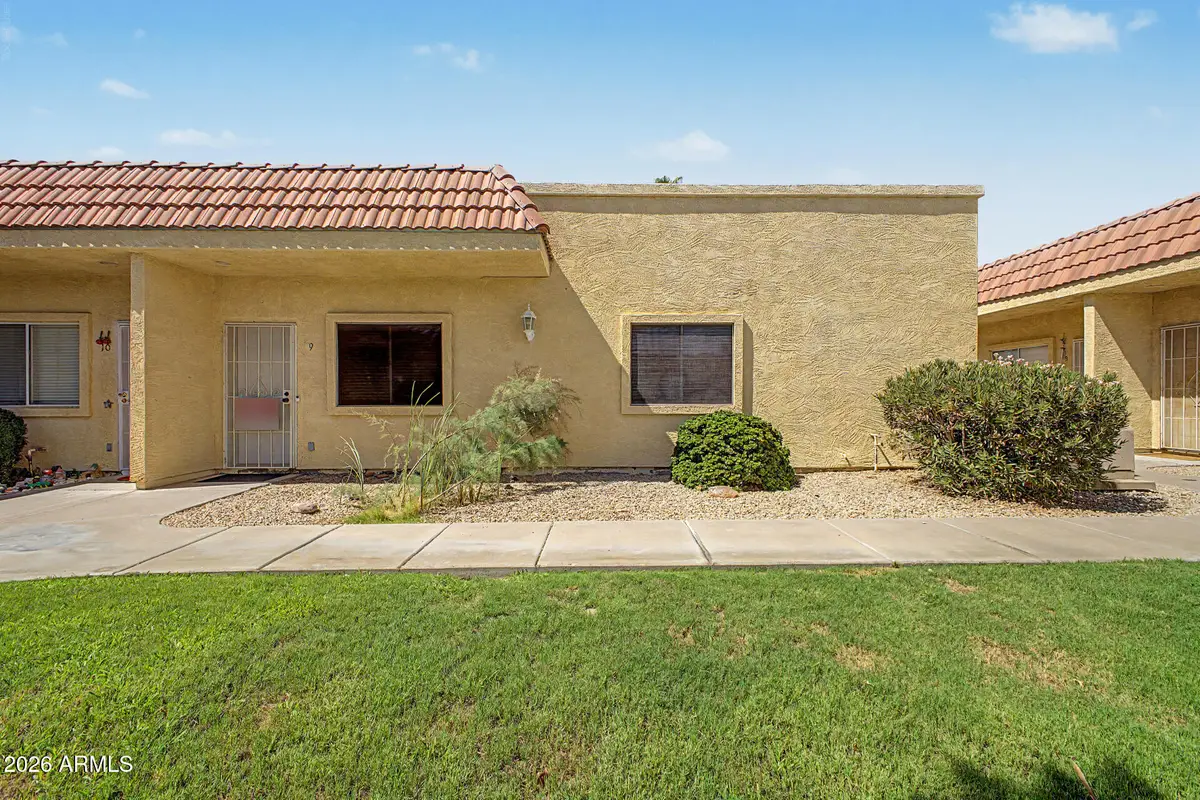 17201 N 16th Drive #9, Phoenix, AZ 85023 - #1