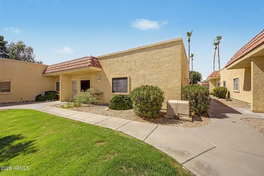 17201 N 16th Drive #9, Phoenix, AZ 85023 - #2