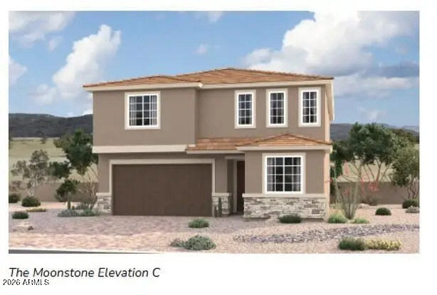 9732 W Fraktur Road, Tolleson, AZ 85353 - #1