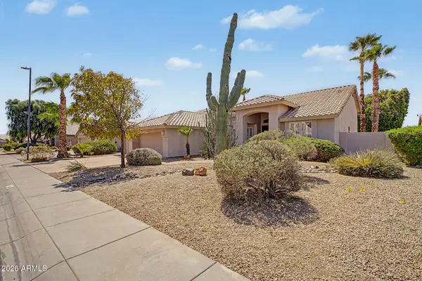 13345 W Cypress Street, Goodyear, AZ 85395