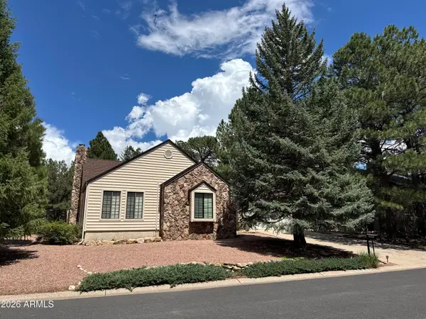 1900 N Rain Tree Road, Flagstaff, AZ 86004