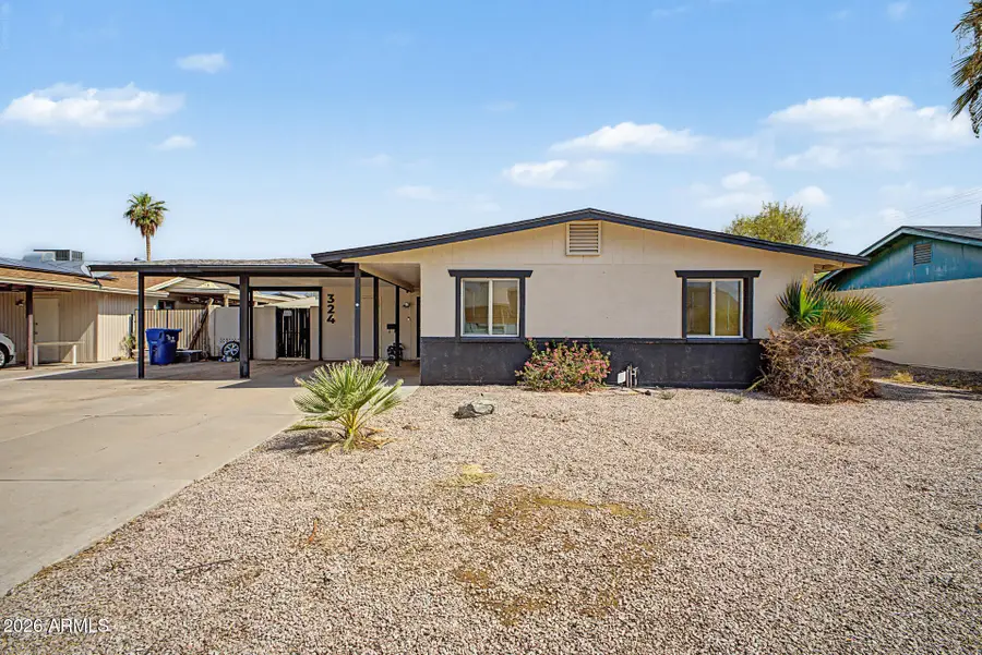 324 W Santa Cruz Drive, Tempe, AZ 85282 - #2