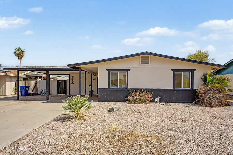 324 W Santa Cruz Drive, Tempe, AZ 85282 - #3