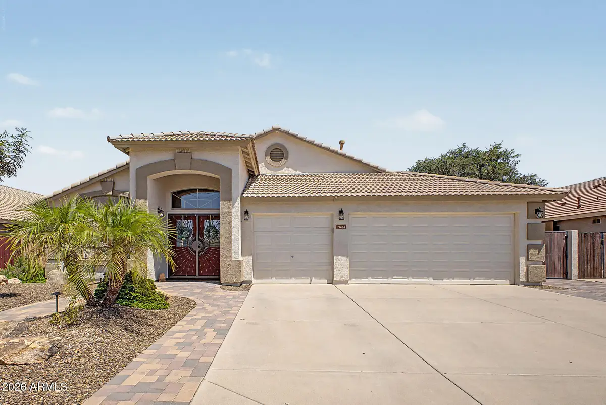 7644 E Posada Avenue, Mesa, AZ 85212 - #1