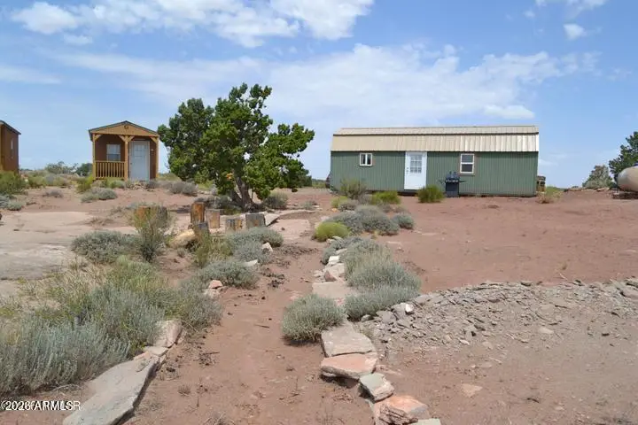 3813 S Hay Hollow Road #013, Snowflake, AZ 85937 - #2
