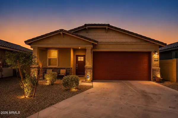 1870 S 241st Avenue, Buckeye, AZ 85326