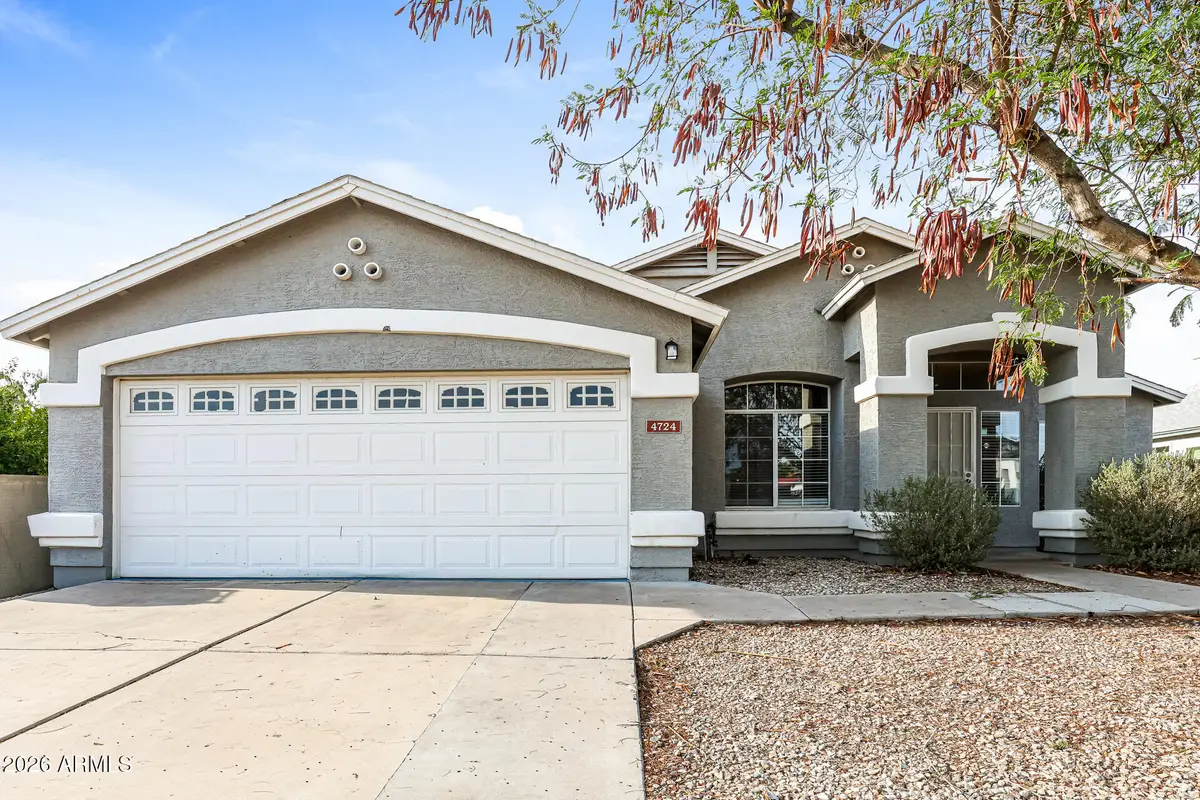 4728 N 89th Drive, Phoenix, AZ 85037 - #1
