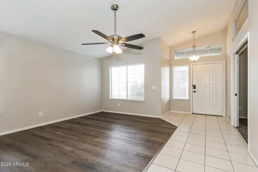 4728 N 89th Drive, Phoenix, AZ 85037 - #2