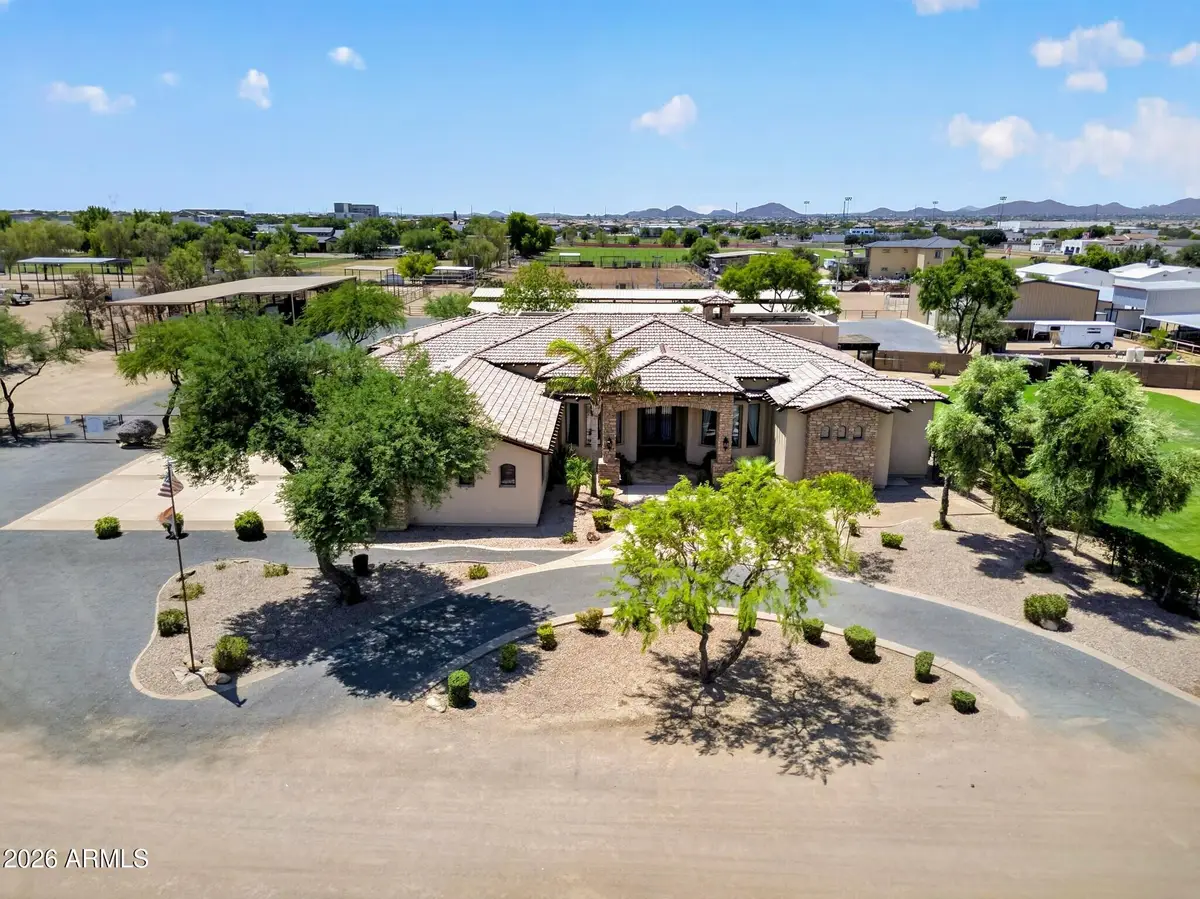383 W Red Fern Road, San Tan Valley, AZ 85140 - #1
