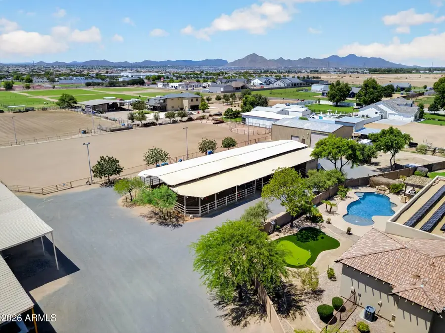 383 W Red Fern Road, San Tan Valley, AZ 85140 - #2