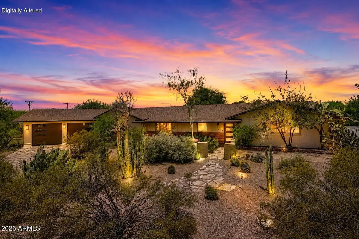 2318 N 57th Place, Scottsdale, AZ 85257 - #1