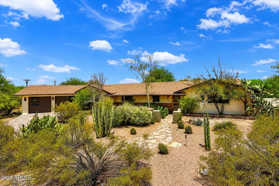 2318 N 57th Place, Scottsdale, AZ 85257 - #3