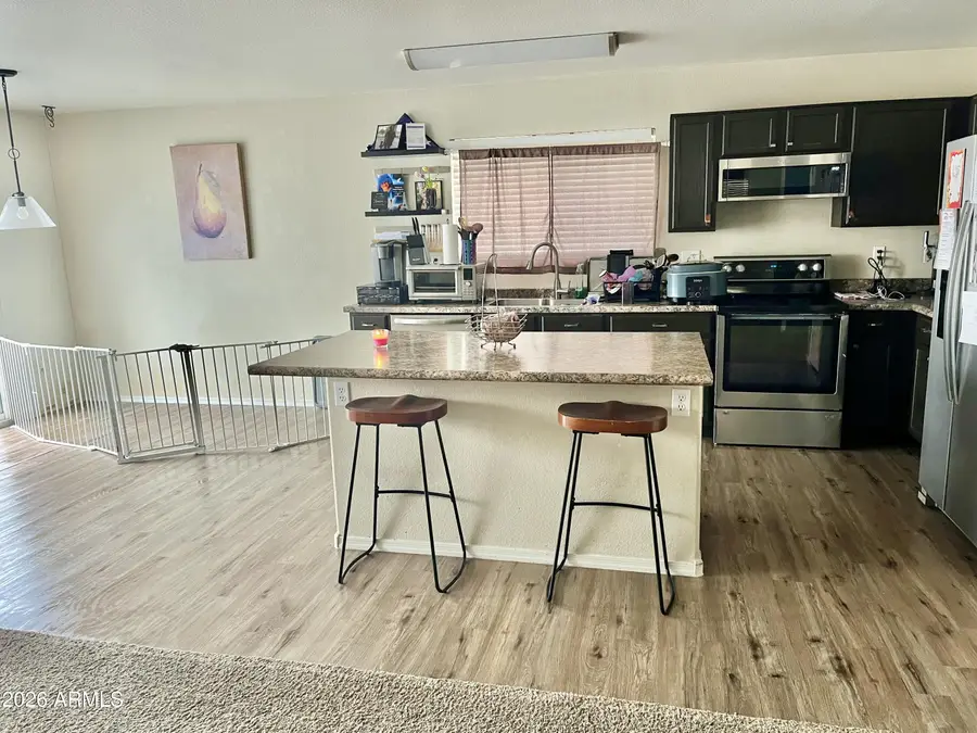 631 W Silver Reef Court, Casa Grande, AZ 85122 - #2