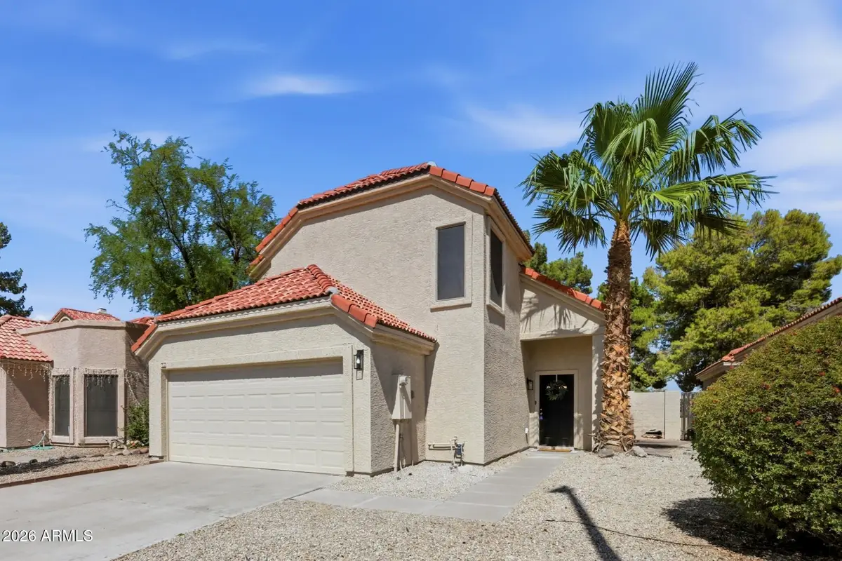 609 N Granite Street, Gilbert, AZ 85234 - #1